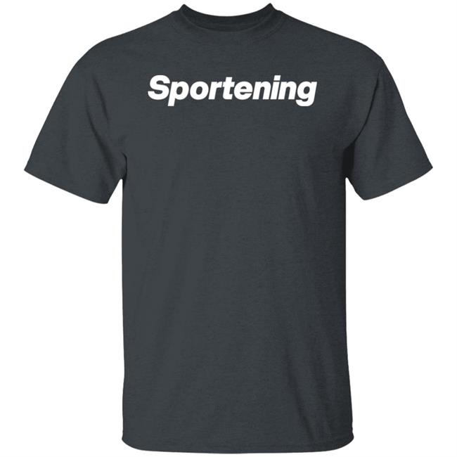 Luka Modrić Sportening Shirt Sportening Football Luka Modrić Sportening Shirt Sportening Football