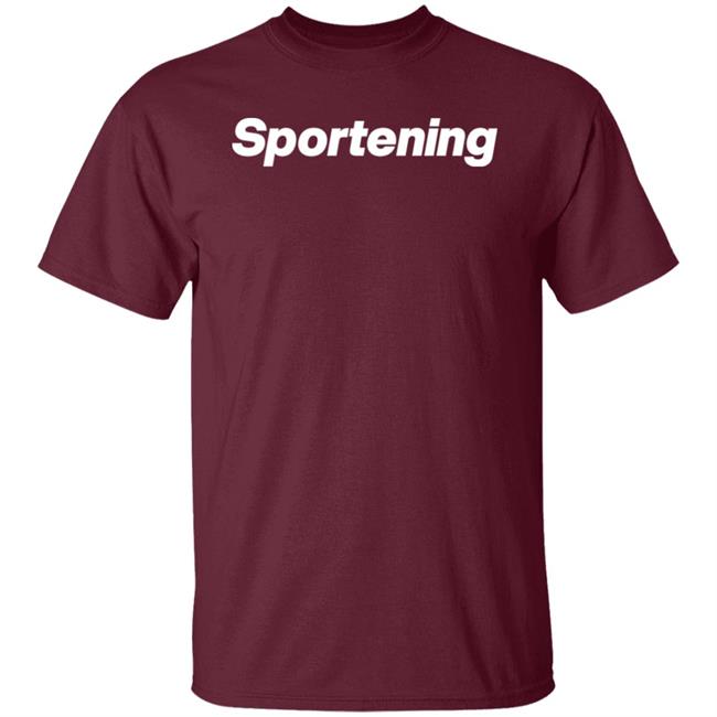 Luka Modrić Sportening Shirt Sportening Football Luka Modrić Sportening Shirt Sportening Football