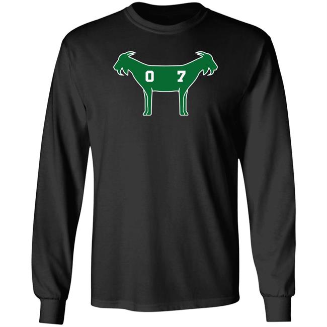 Barstool Sports Store 2 Goats 0 7 Shirt #Honkhonk 2 Goats Tee