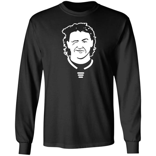 Minnesota Wild Kirill's Birthday Shirt Erica