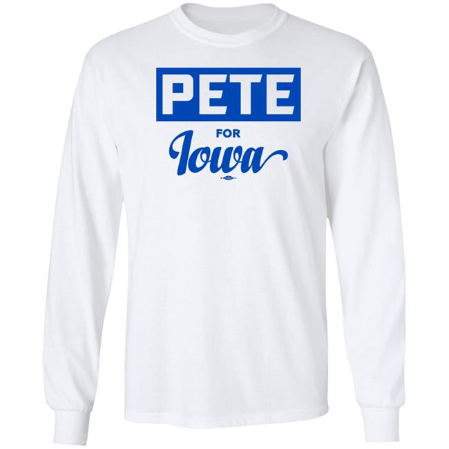 Dale Pete For Iowa Shirt Proud_Mom629