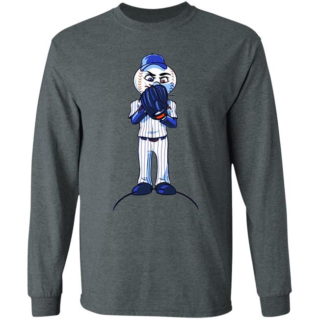 Mad Max Mr Met Shirt KFC Barstool We Gotta Believe Mad Max Mr Met Shirt KFC Barstool We Gotta Believe