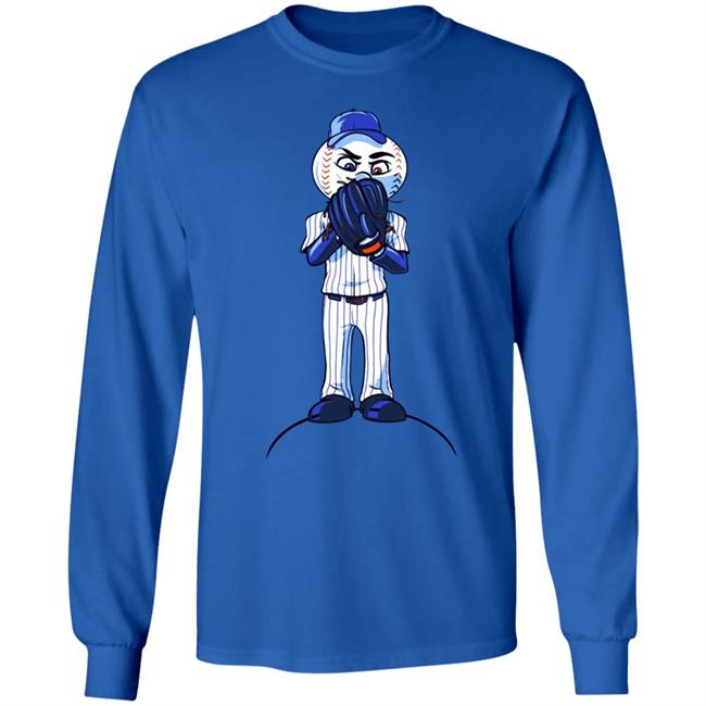 Mad Max Mr Met Shirt KFC Barstool We Gotta Believe Mad Max Mr Met Shirt KFC Barstool We Gotta Believe