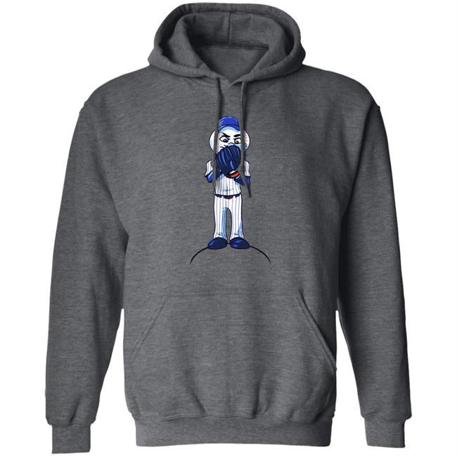 Mad Max Mr Met Shirt KFC Barstool We Gotta Believe Mad Max Mr Met Shirt KFC Barstool We Gotta Believe