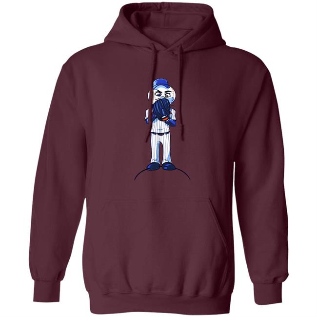 Mad Max Mr Met Shirt KFC Barstool We Gotta Believe Mad Max Mr Met Shirt KFC Barstool We Gotta Believe