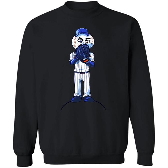 Mad Max Mr Met Shirt KFC Barstool We Gotta Believe Mad Max Mr Met Shirt KFC Barstool We Gotta Believe