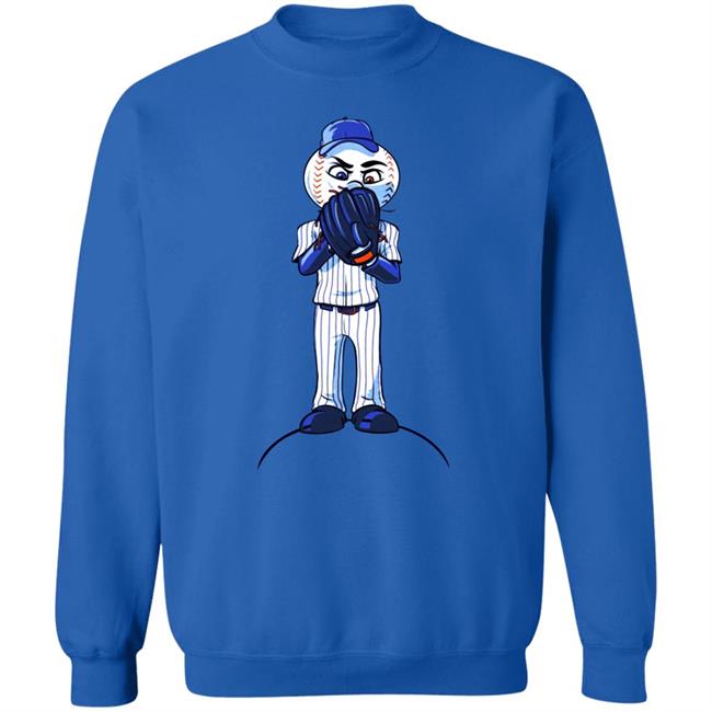 Mad Max Mr Met Shirt KFC Barstool We Gotta Believe Mad Max Mr Met Shirt KFC Barstool We Gotta Believe