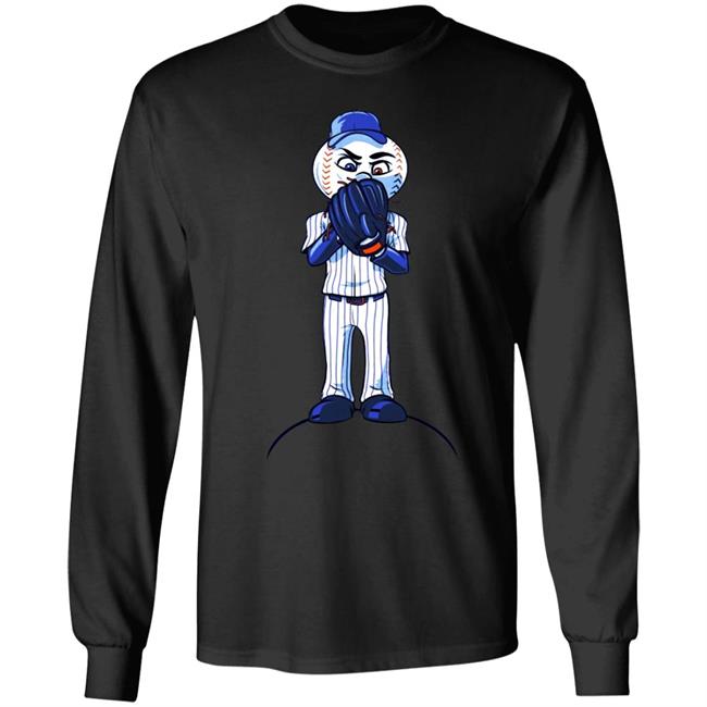 Mad Max Mr Met Shirt KFC Barstool We Gotta Believe Mad Max Mr Met Shirt KFC Barstool We Gotta Believe
