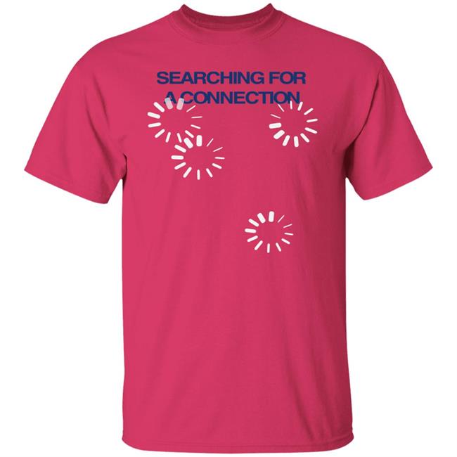 Searching For A Connection Hoodie Outlander Magazine