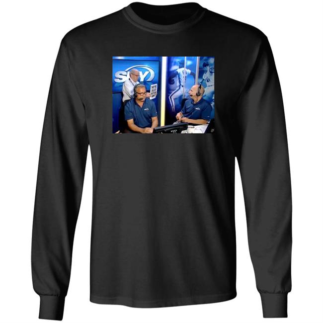 Ethan Wilson They're Called The7line Army Shirt The7line Merch Darren Meenan