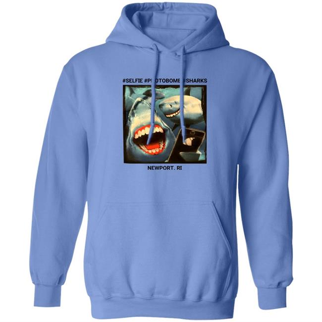 Selfie Photobomb Sharks Newport Shirt Myownnovember Selfie Photobomb Sharks Newport Shirt Myownnovember