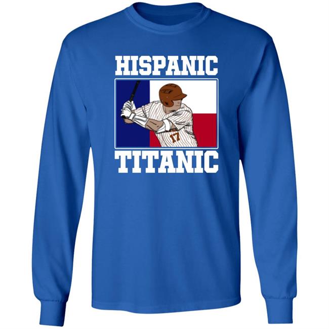 Super Regionalists Barstool Longhorn Ivan Melendez Hispanic Titantic Shirt Last Stand Hats Merch