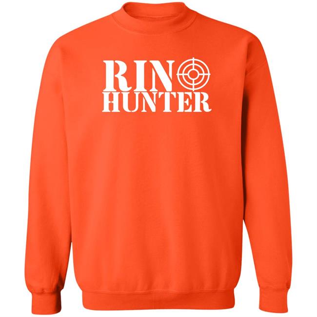 PatriotTakes Rin Hunter Shirt Ethan Schmidt