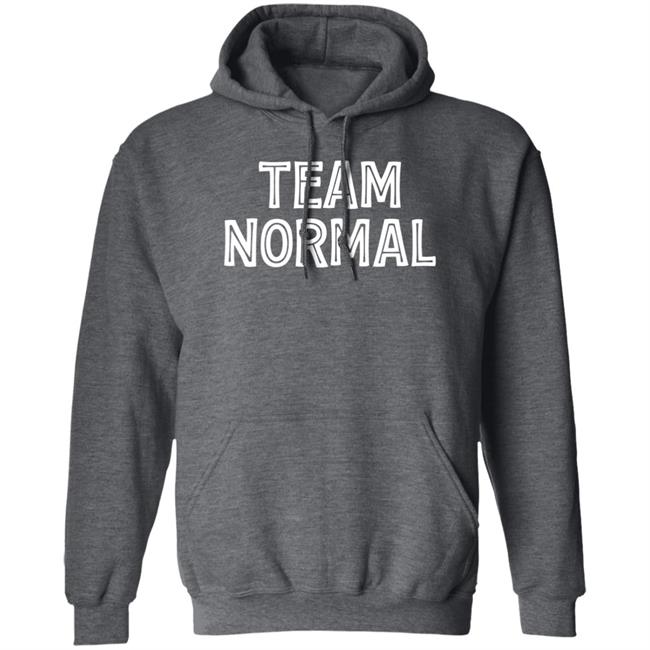Bill Stepien Donald Trump Team Normal Shirt