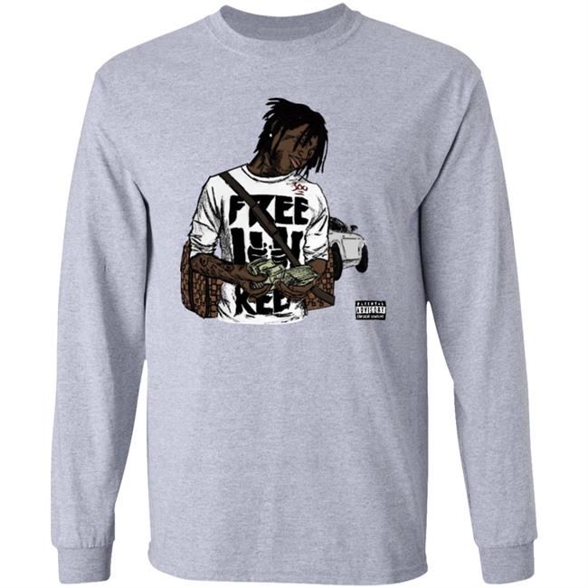 Fritz Almighty So Shirt Parental Advisory Explicit Merch