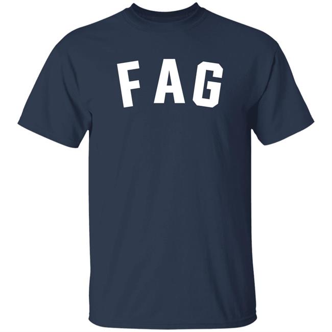 Seeyouspacecowboy Fag Don't Be Afraid To Exist Pride Month Shirt Downright Merch
