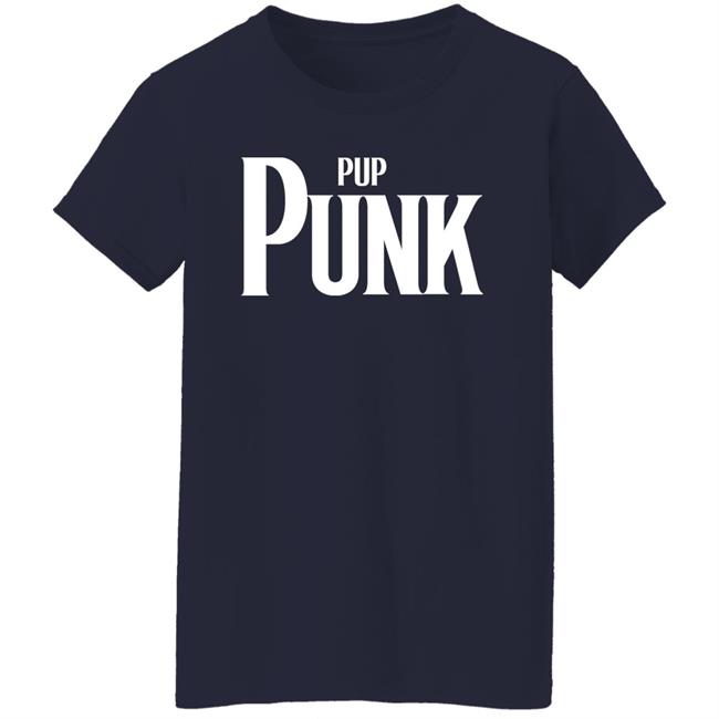 Robbie Fox RobbieBarstool Pup Punk Shirt RobbieBarstool Robbie Fox Pup Punk Shirt