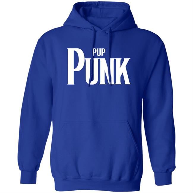 Robbie Fox RobbieBarstool Pup Punk Shirt Robbie Fox RobbieBarstool Pup Punk Shirt