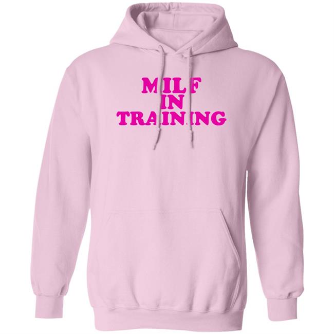 Sydsnap Milf In Training Shirt Sydsnap Milf In Training Shirt