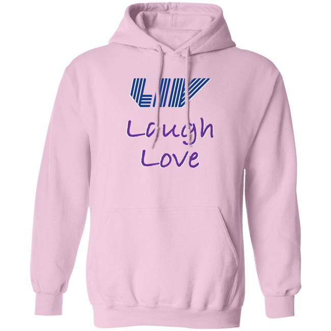 Claire Rogers Live Laugh Love Shirt Claire Rogers Live Laugh Love Shirt