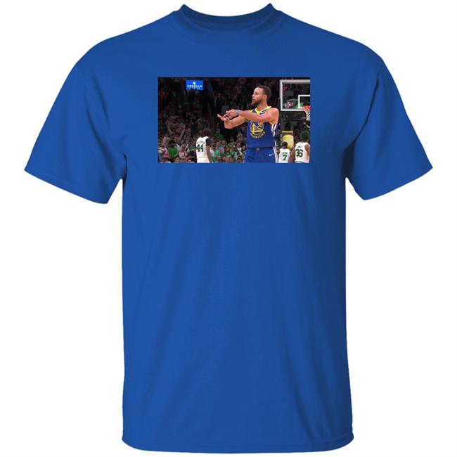 Stephen Curry Really Wants Ring No.4 T Shirt Bleacher Report