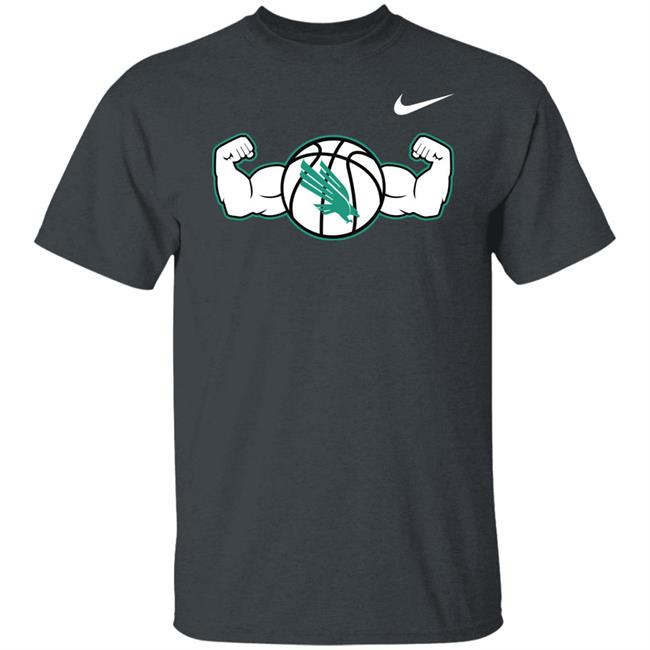Matthew Stone North Texas Basketball Shirt