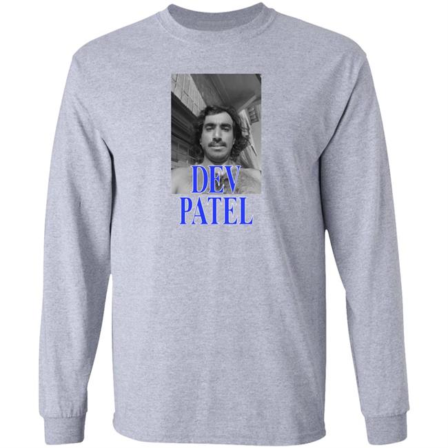 Wahlid Merch Dev Mohammad Shirt Wahlid Mohammad Zachary Piona