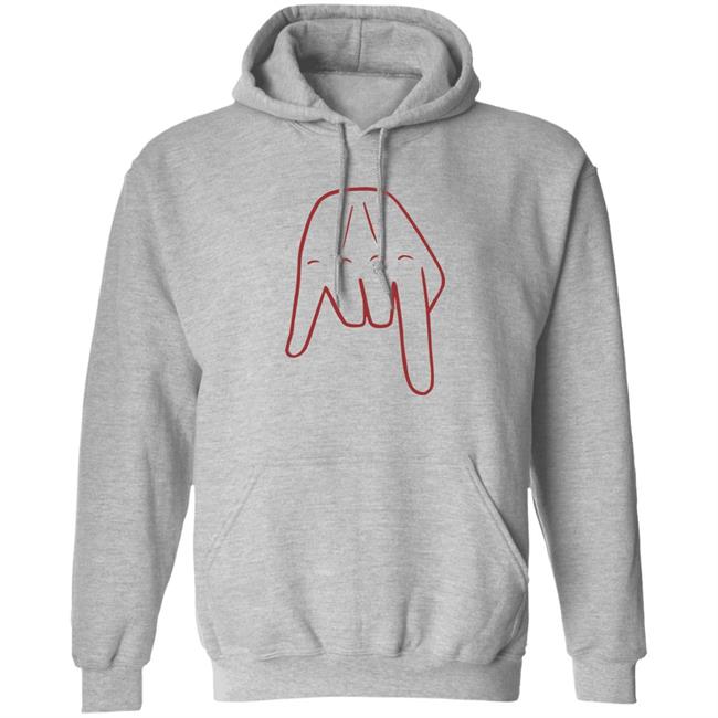 Barstool Sports Store Trigger Warning Shirt Barstooltexasam