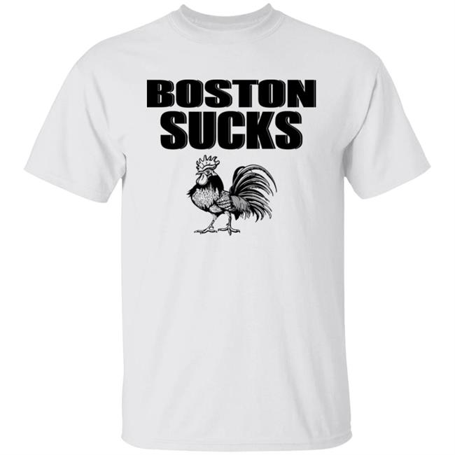 Draymond Boston Sucks Shirt Warriors on NBCS