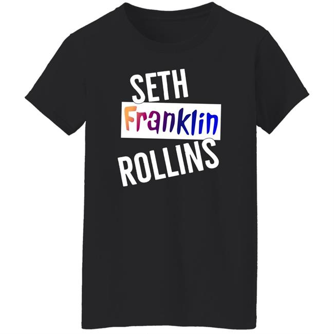 MountainSeeker Seth Franklin Pollins Shirt MountainSeeker Seth Franklin Pollins Shirt Jim Cornette