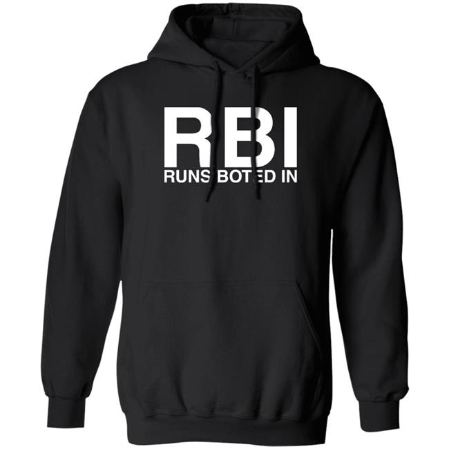 Basic-Ass Shirts Rbi Runs Boted In Shirt Obvious Shirts Merch Basic-Ass Shirts Rbi Runs Boted In Shirt Obvious Shirts Merch