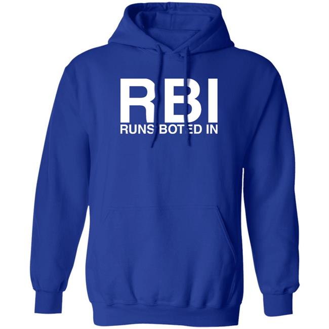 Basic-Ass Shirts Rbi Runs Boted In Shirt Obvious Shirts Merch Basic-Ass Shirts Rbi Runs Boted In Shirt Obvious Shirts Merch