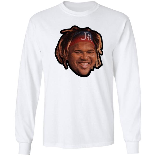 Jose Ramirez Shirt Los Guardians Friday's Game Cleveland Guardians Red Sox Cleveland Guardians Red Sox Jose Ramirez Shirt Los Guardians Friday's Game