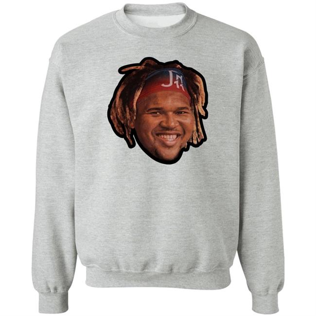 Jose Ramirez Shirt Los Guardians Friday's Game Cleveland Guardians Red Sox Cleveland Guardians Red Sox Jose Ramirez Shirt Los Guardians Friday's Game