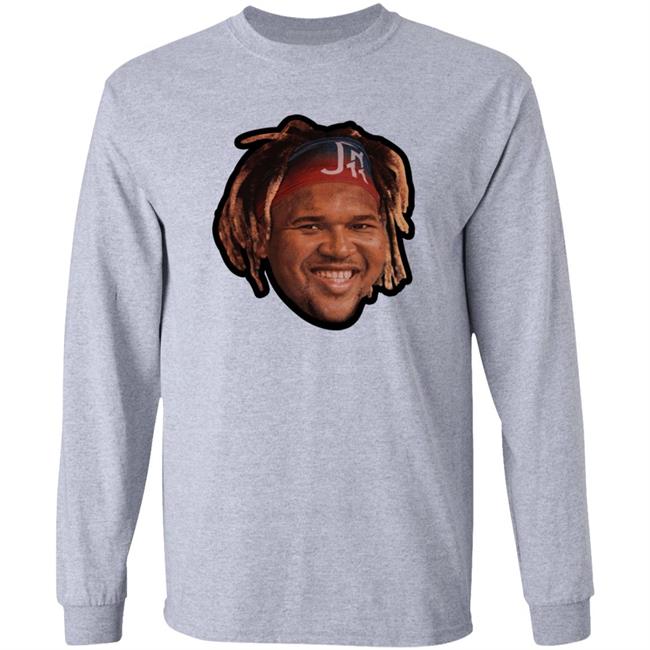 Jose Ramirez Shirt Los Guardians Friday's Game Cleveland Guardians Red Sox