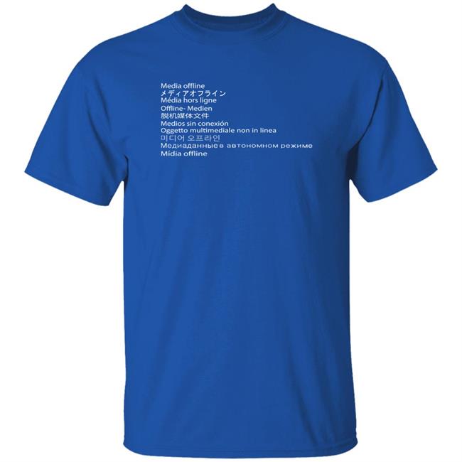 Media Offline Hoodie Larry Talentlacking Tom S Larry Talentlacking Media Offline Hoodie Tom S