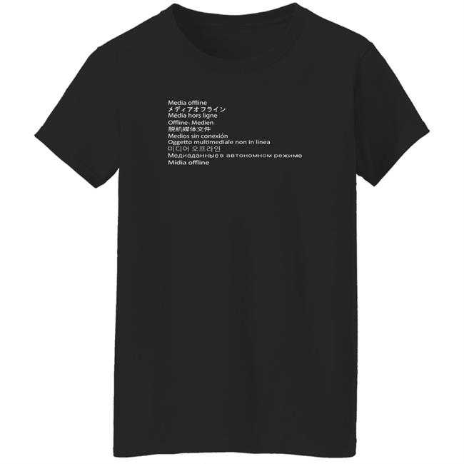 Media Offline Hoodie Larry Talentlacking Tom S Media Offline Hoodie Tom S Larry Talentlacking