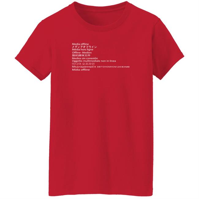 Media Offline Hoodie Larry Talentlacking Tom S Larry Talentlacking Media Offline Hoodie Tom S