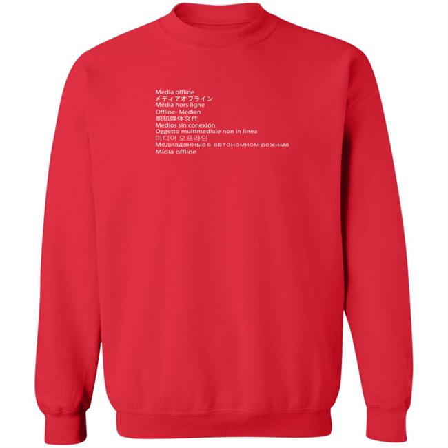 Media Offline Hoodie Larry Talentlacking Tom S Tom S Media Offline Hoodie Larry Talentlacking