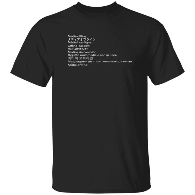 Media Offline Hoodie Larry Talentlacking Tom S Tom S Media Offline Hoodie Larry Talentlacking