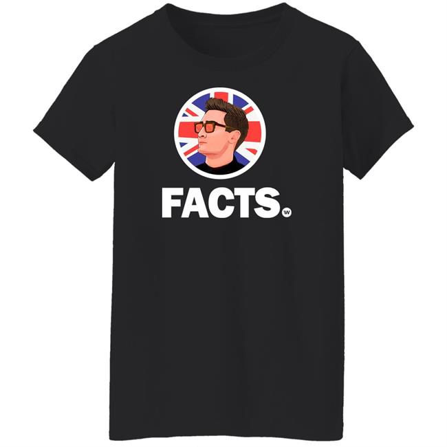 George Russell Facts Shirt Wtf1 Shop George Russell Facts Shirt Wtf1 Shop