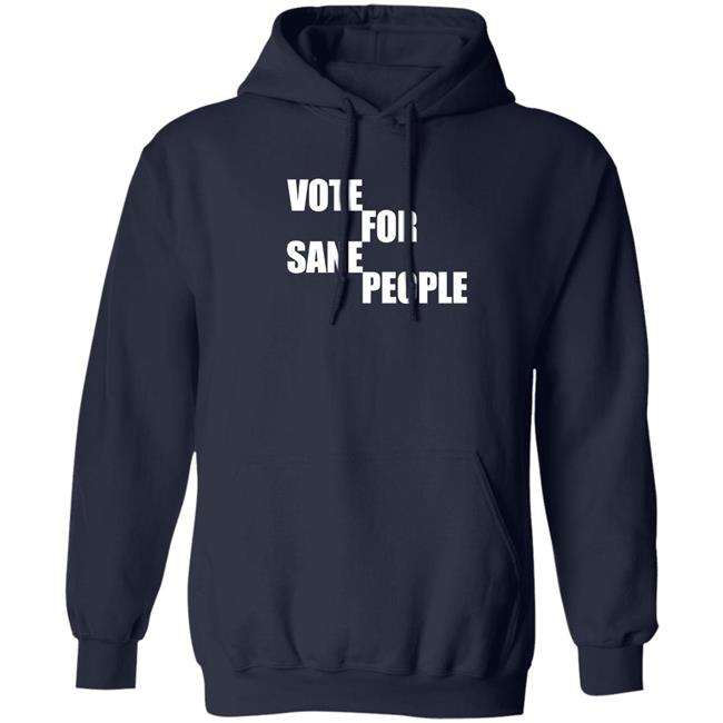 Vote For Sane People Shirt Wearing It Well Store Wearing It Well Store Vote For Sane People Shirt