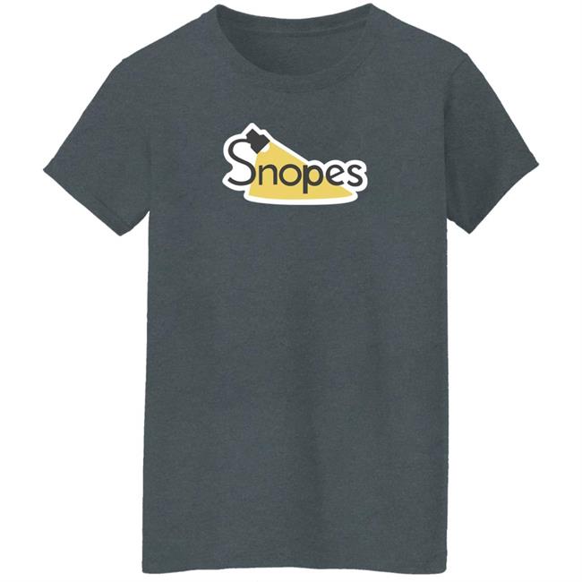 Snopes Shirt Jury Rigged Bones Snopes Shirt Jury Rigged Bones