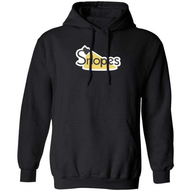 Snopes Shirt Jury Rigged Bones Snopes Shirt Jury Rigged Bones