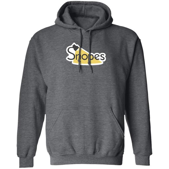 Snopes Shirt Jury Rigged Bones Snopes Shirt Jury Rigged Bones