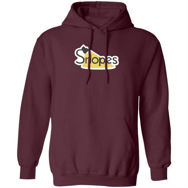 Snopes Shirt Jury Rigged Bones Jury Rigged Bones Snopes Shirt