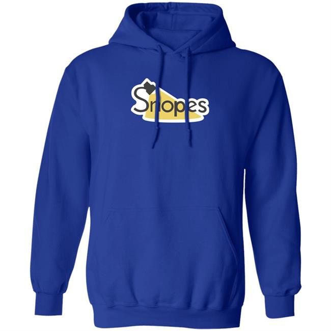 Snopes Shirt Jury Rigged Bones Jury Rigged Bones Snopes Shirt
