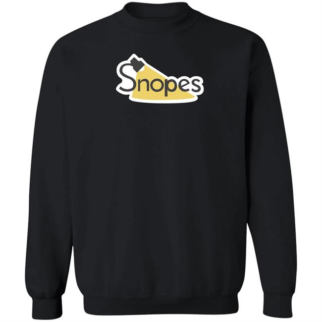 Snopes Shirt Jury Rigged Bones Snopes Shirt Jury Rigged Bones