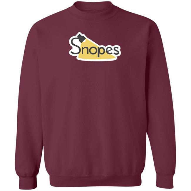 Snopes Shirt Jury Rigged Bones Snopes Shirt Jury Rigged Bones