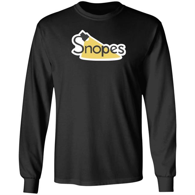 Snopes Shirt Jury Rigged Bones Snopes Shirt Jury Rigged Bones
